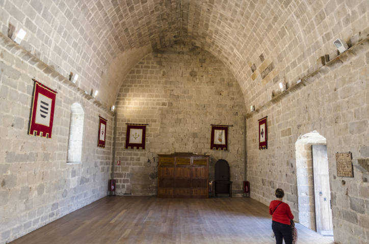 Castelló de la Plana - Peniscola 36 - castillo de Peniscola.jpg